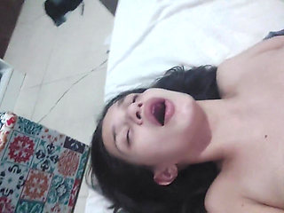 Imagine You Putting It Deep Inside Me and Me Moaning Like That for You