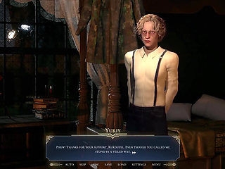 Complete Gameplay - Magic Pussy 3, Part 23