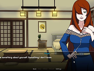 I Know Mei. the Wettest Mizukage in the Naruto Universe