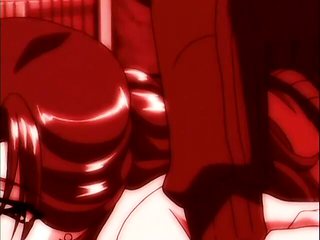 Connection of the Vision inside forbidden memories