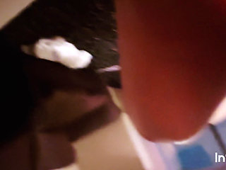 Round 3 Finish my Slut wife Part 2