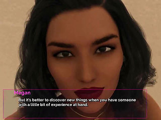 Suad: Nymphomaniac and a cock hungry slut-ep37