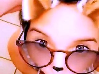 Hot amateur close up hardcore HD video