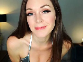 Miss Alika White - Bye Bye Life Hello Gooning