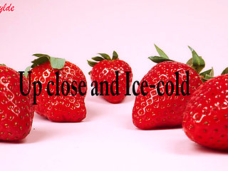 Icy-cold Pleasure