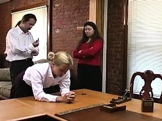 Wild Pervert Alluring Fetish Spanking Sex