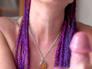 The Final Countdown - JOI with Maya