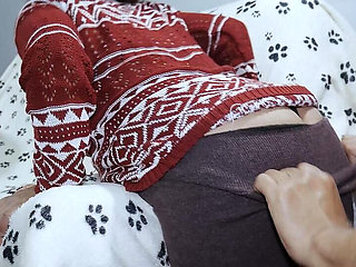 Anal Sex Is Hurtful and My Deep Ass Can Handle a Big Black Cock