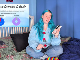 My 2025 Reflections on My Content Creator Journey - Sfw