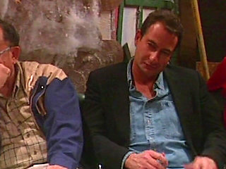 Retro Threesome with Hot Sluts