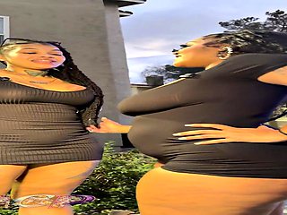 Big Tits Sluts Fuck Post-Club