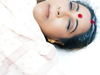 Desi Step Mom Caught Red Handed And Fucked Hard - Big Ass Indian Bhabhi Creampie