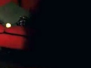 Hot ass brunette vibrator close up masturbation