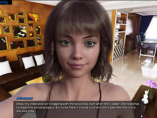 No place like home - going to the mall