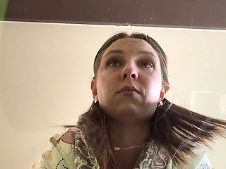 Phlegm Domme: Cough Humiliation