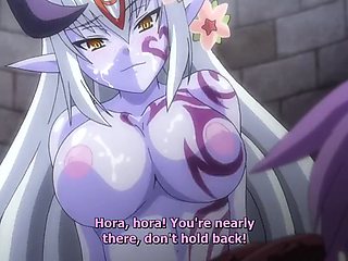 Monster quest 2