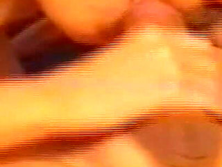 Young Brunette Stud Pounds Blonde Twink in Hardcore Action