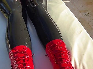 Plunge Fetish 2026 Part 2