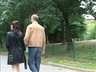 Sexy babe loves big cock in pussy