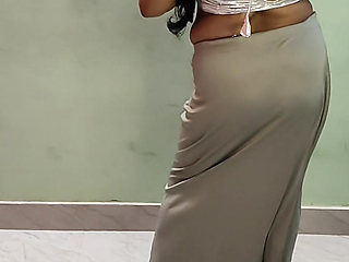 Indian bbw sexy bhabhi show