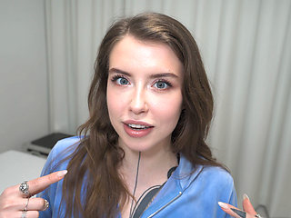 Most Indepth Interview to Date with Anal Superstar Eden Ivy!