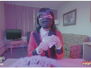 Winning Yumeko Jabami From Card Game. Blowjob? Sex? Cumshot? You Say It Her Pussy Let You Get It P1