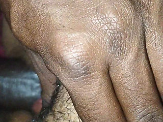 Hot Wife fucking very tight pussy Hardcore sex with wife