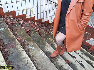 A Short Walk whit me ?