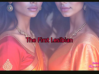 Hot First Time Lesbian Sex