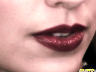 A Self-fucking Competition