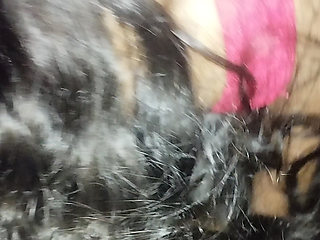 I Ucked My Stepmother's Stepsister to My Heart's Content, She Pussy Sex Dildo,bottle,sucked My Cock.with Fucked. Tamatogirl Part