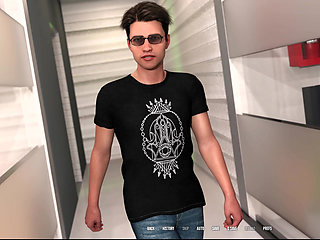 The Insecure Husband (part 5)