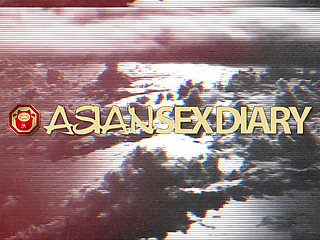 Asiansexdiary Asian MILF Gives up the Pussy to Foreigner