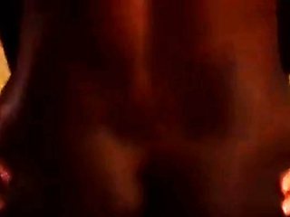 Black Jock Bred by White Top Bareback