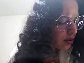 Babyluna939 Is My Nurse but Ends up Asking Me to Inject Her Against the Gurney Ft Eddie Queens Part 1