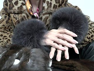 Fur Toys and JOI