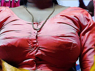 Desi Mohini Hot MILF Horny Maid Having Sex with Young Owner