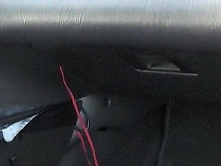 Real Public Assfuck... Horny Blonde Fucked!!