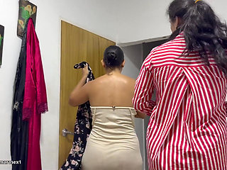 My Stepdaughter Neglects Her Boyfriend so I Decided to Him