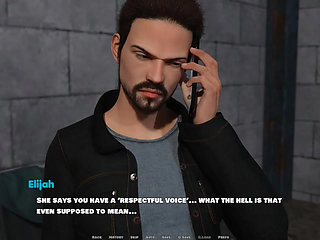 MILF Obssesion #02 Divorced MILF Is in Need of a Serious Fucking