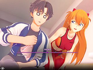 Wild anime and cartoon sex stories that push all the boundaries