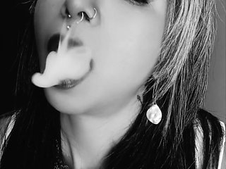 Smoke Between My Lips… Then Between My Legs