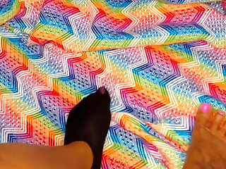 My Feet
