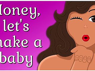 [f4m Make Me A Baby