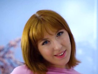 5KTEENS The Perfect Foreign Redhead Fuckdoll