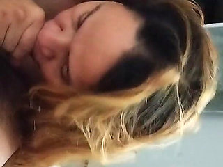 Blowjob