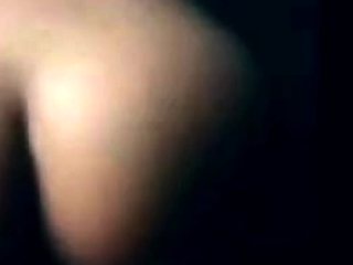 Curvy Asian Amateur's Tight Bubble Butt