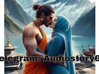 Naye saal ki shuruat me maa ki chudai