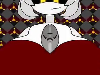 V-drone - Titfuck Training