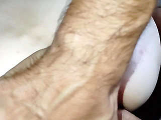 Mature Couple Makes Beautiful Home Videos